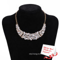 Plenty Small Crystal Sparkling Wedding and Evening Dresses Accessories Jewelry Necklace Gifts